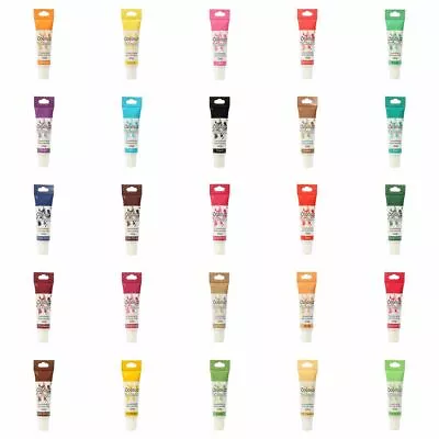 £2.49 • Buy Colour Splash Food Colouring Concentrated Gel Paste 25g - All Shades