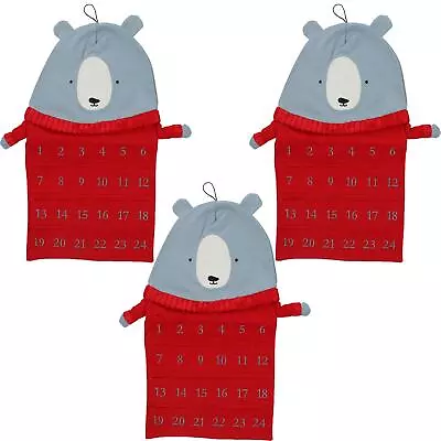 £26.70 • Buy Dog Christmas Gift Advent Calendar Snuffle Dog Toy Interactive Count Down
