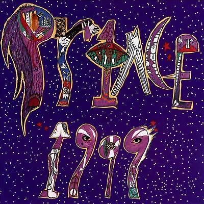 £2.95 • Buy Prince : 1999 CD (1984) Value Guaranteed From EBay’s Biggest Seller!