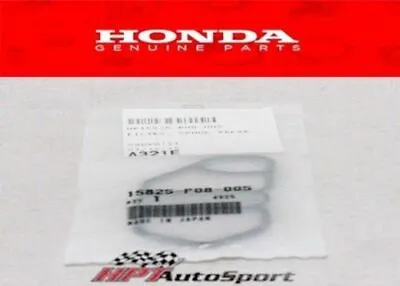 Oem Honda D16z6 B18c1 B16a2 B18c5 Dohc Vtec Spool Valve Solenoid Gasket (p08) • $36.39
