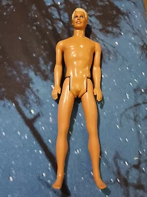 Vintage 1969 Ken Doll Unclothed • $36.87