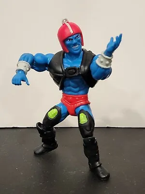 MOTU Masters Of The Universe Origins Rise Of Evil Trap Jaw Kronis • $10