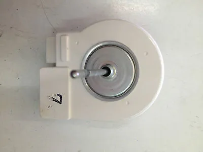 Samsung Fridge Refrigerator Fan Motor SRS599HNW SRS600HNP SRS625HNW SRS800HNP • $48.95