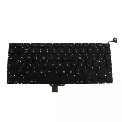 Keyboard Replacement UK Layout For • $18.65