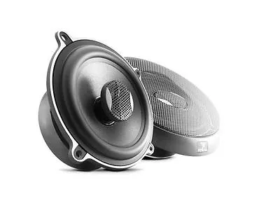 Focal Performance Expert PC130 2-Way Coax System Speakers 1 Pair 13cm • $152.33