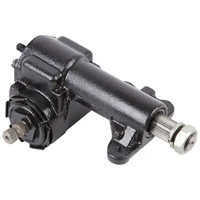 For Ford Mustang Mercury Cougar 1967-1970 Power Steering Gear Box Gearbox CSW • $220