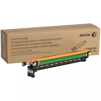 Xerox Color Drum Cartridge For VersaLink C7000 113R00782 • $236.96
