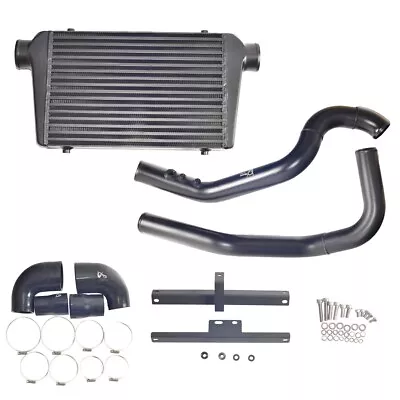 $950 • Buy DPP-300 Front Mount Intercooler Kit For Toyota Hilux D4D 1KD FTV 3.0L