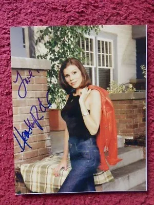 £29.99 • Buy Heather Dubrow- Real Housewives Of Orange County - Actress  - Autographed Photo 