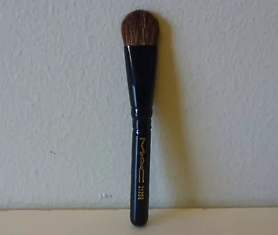 £7.77 • Buy MAC Eye Shadow / Fluff Brush, #213 SE, Mini Size, Brand New!