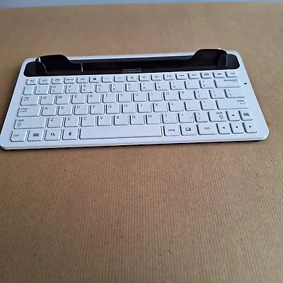 GALAXY Tab 2 7.0 Keyboard Dock • £15