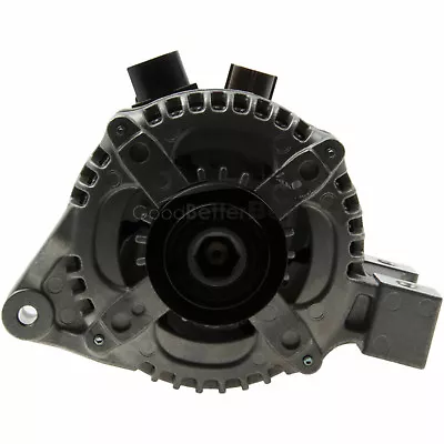 One DENSO Alternator 2100841 For Volvo S40 S90 V50 V70 V90 • $281.15