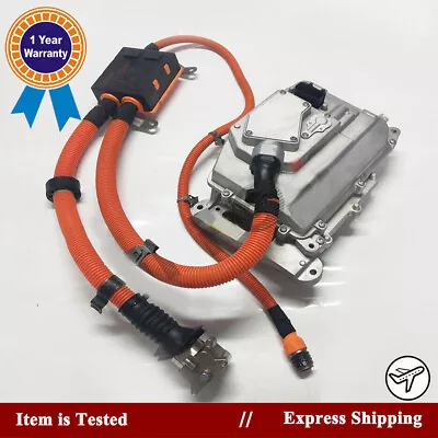 A2215404450 Battery Charger Inverter Converter Assy For Mercedes-Benz W221 S400 • $1177