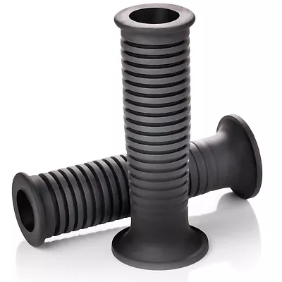 $26.76 • Buy Ariete Rubber Grips BMW R1100S R1100RS R1150RS With Grip Heating 01690 / For /24