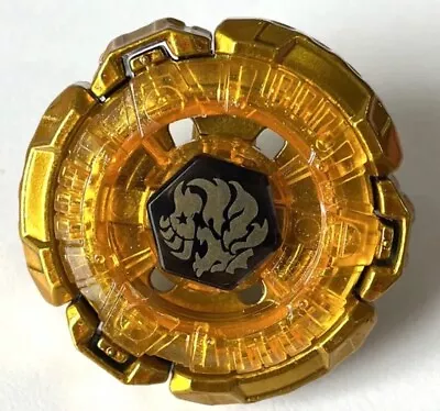 Beyblade *EXTREMELY RARE* Fang Leone • $250