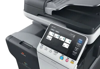 £40 • Buy Rent Konica A4 Copy Print Scan & Service Plan No Rejections Usage Included.