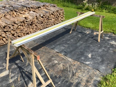 $600 • Buy Wind Turbine Blades (matched Set Of 3)