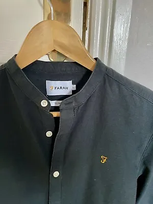 Mens Farah Shirt • £10