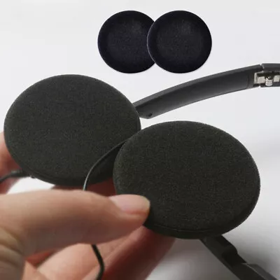 2pc Ear Pad Sponge Foam Cushion Fit For  KOSS Porta Pro PP Headphone R • $10.22