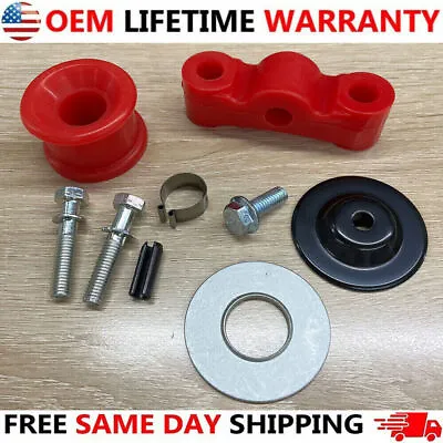 Shift Linkage Hardware Pin Clip & Bushing For Honda B Series Energy Suspension • $8.49