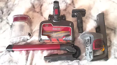 £5.99 • Buy Selection Of  Shark (iz251ukt 26) Vacumb Cleaner Spares. All Sold As One Lot.