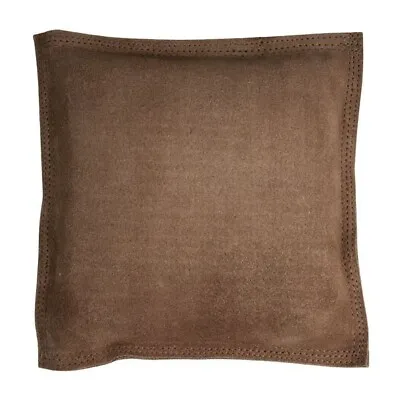 7  Square Leather Sandbag Sand Bag Cushion For Metal Dapping Stamping Hammering • $19.95