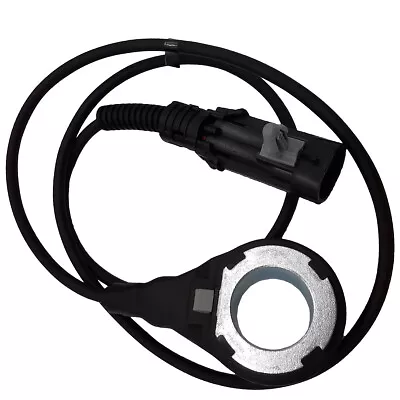 $88.99 • Buy DAVRPES 40648-08 ABS Wheel Speed Sensor For Harley-Davidson V-Rod Muscle Front