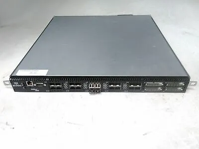Maintained Mode Qlogic Sanbox 5800 Fibre Channel Switch AS-IS For Repair • $68.16