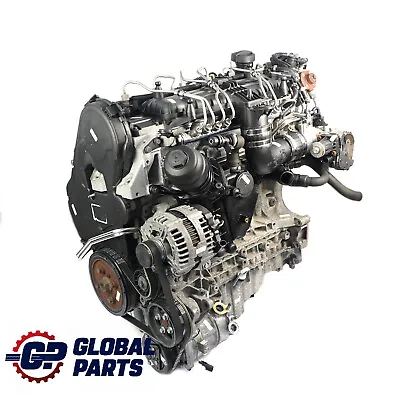 Volvo V60 D3 D4 2.0 163HP Complete Engine D5204T2 D 5204 T2 99k Miles WARRANTY • $5051.95