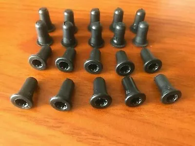 Holden EJ EH HD HR HK HT HG HQ HJ HZ HX WB Torana Door Seal Socket Clip Plug X20 • $15.95