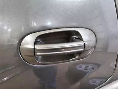 Used Rear Left Exterior Door Handle Fits: 2004 Ford Expedition Door Handle Assem • $69