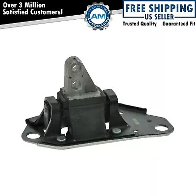 Engine Motor Mount Right Lower RF RH Passenger For 99-05 Volvo S80 L6 2.9L • $23.35