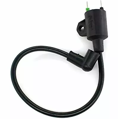 Ignition Coil For Harbor Freight Storm Cat 900W 2HP Generator Yamaha ET950 ET650 • $18.99