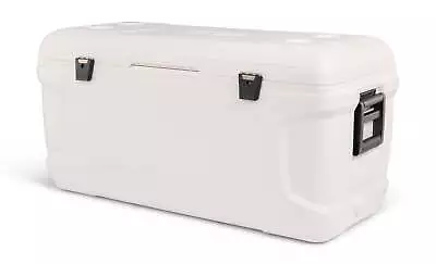 150 QT Marine Hard Side Cooler White (41 X18 X20 ) • $171
