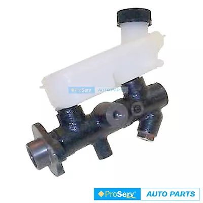 Brake Master Cylinder For Mazda E2200 Van 2.2L Diesel 2/1984-8/1989  • $177.05