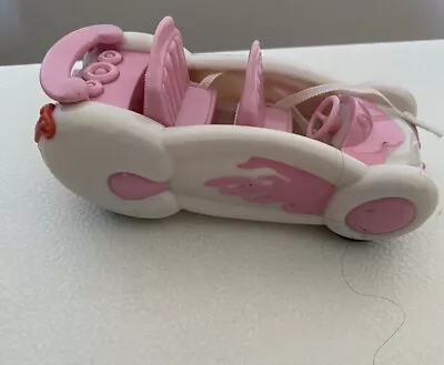 BRATZ KIDZ DOLL  -  Car • $15