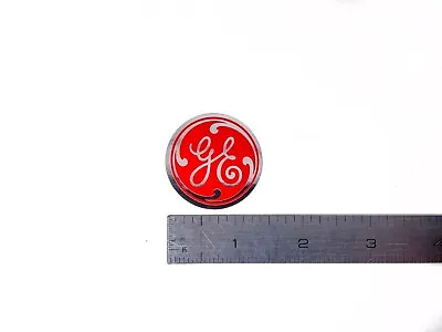 Replacement Decal For Vintage 1950’s General Electric Vortalex Fan Cage SMALL • $11