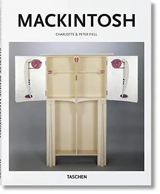 Mackintosh By Charlotte  Peter Fiell (Hardcover 2020) • £13.88