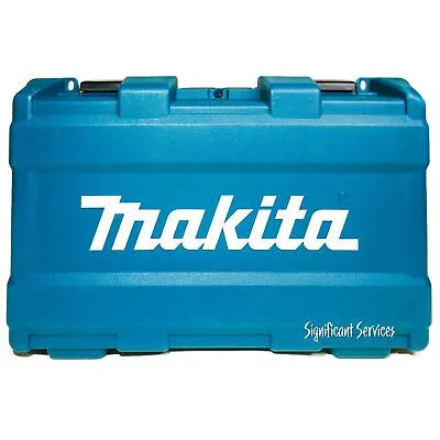 Makita XSF03Z Brushless Impact Driver Hammer Drill Storage Hard Case Cordless • $25.95
