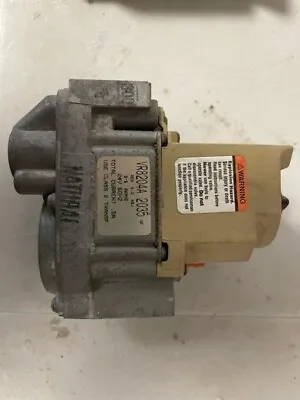 Honeywell VR8204A2035 Natural Gas Valve IID For Teledyne Laars Pool Heater 1/2  • $70