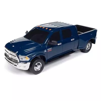 1/20 RAM 3500 Mega Cab Dually By Big Country Toys Navy Blue 439B • $45