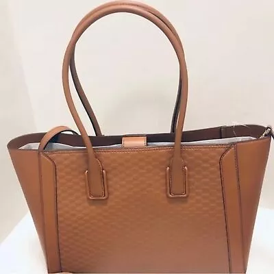 £249.70 • Buy Michael Kors Kali Large Satchel With IPad Case
