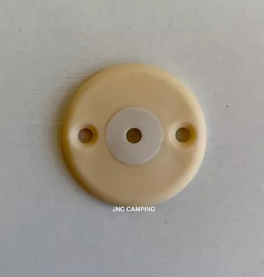 Caravan Motorhome Camper Floor Seal Gas / Water Pipe Floor Seal 5-11mm 81091 • £2.95