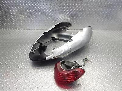 2002 99-02 Suzuki SV650S 650 SV650 Rear Fairing Cover Cowl Body Panel Tail Light • $60.44