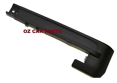 Passenger Front Seat Lower Cover Trim Holden Commodore Ve Sedan Wagon Ute New • $135