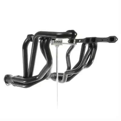 Hedman Hedders 78030 Long Tube Street Headers BB Mopar • $311.99