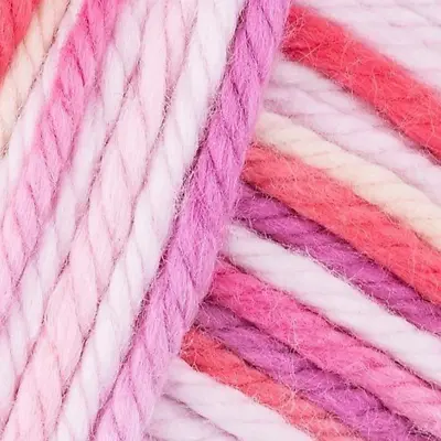 Debbie Bliss Cotton DK Prints Knitting Yarn 50g - Blossom 03 • $22.29