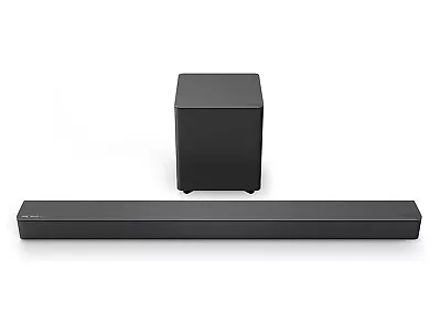 Vizio M215aw-K6B-RB 2.1Ch 36  Dolby Atmos SoundBar System -Certified Refurbished • $159