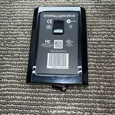 $22.99 • Buy Microsoft Xbox 360 S Hard Drive 92028901 61