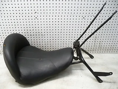 Bmw 99 K1200lt Front Driver Heated Seat Saddle Oem • $89.99